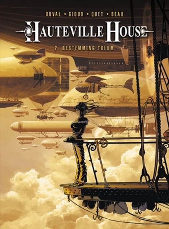 Hauteville house hc02. bestemming tulum - ... Gioux | Nextbestfoodprocessors.com