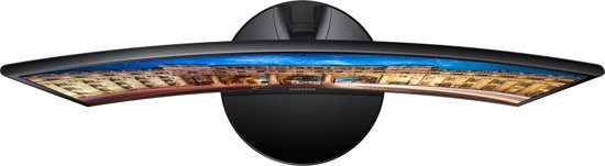 Samsung C27F390FHU - Full HD Curved Monitor