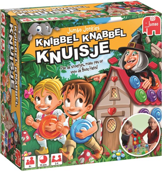 Speelgoed en cadeautips voor een 4 jarig meisje - MamaKletst.nl