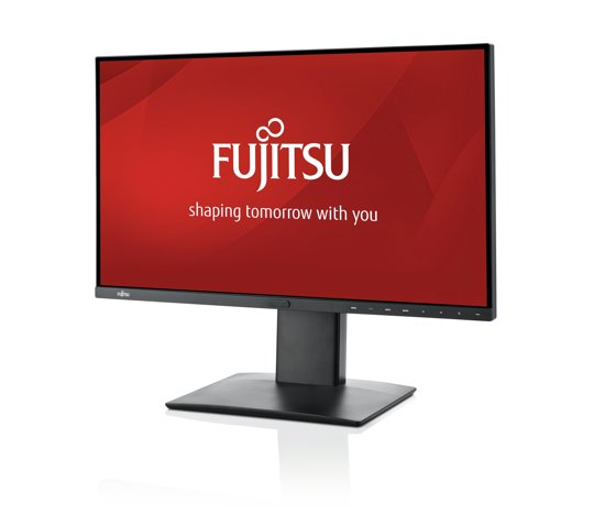 Fujitsu P27-8 TS Pro - IPS Monitor