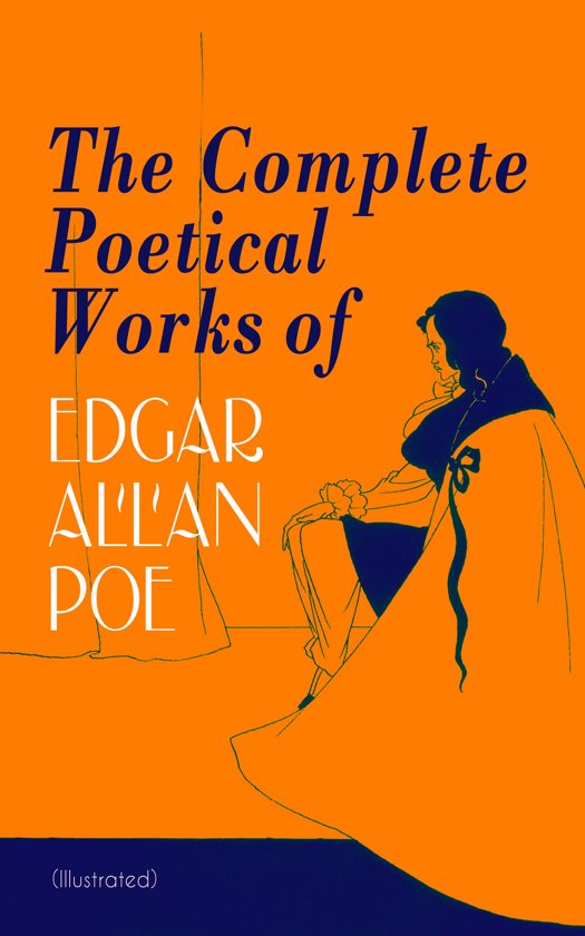Literature - E. A. Poe, 