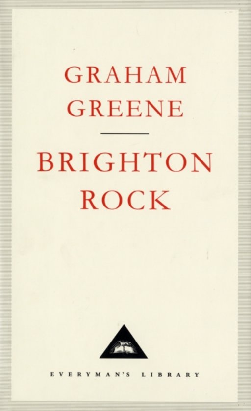 graham-greene-brighton-rock