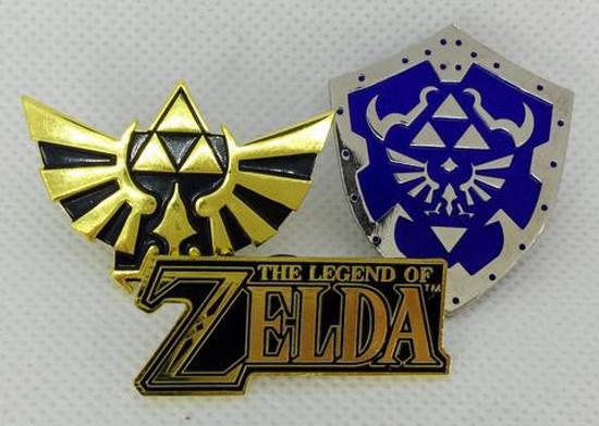 Thumbnail van een extra afbeelding van het spel The Legend of Zelda Trading Card Game Fun Box