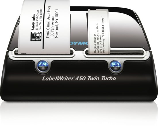 DYMO LabelWriter 450 Twin Turbo