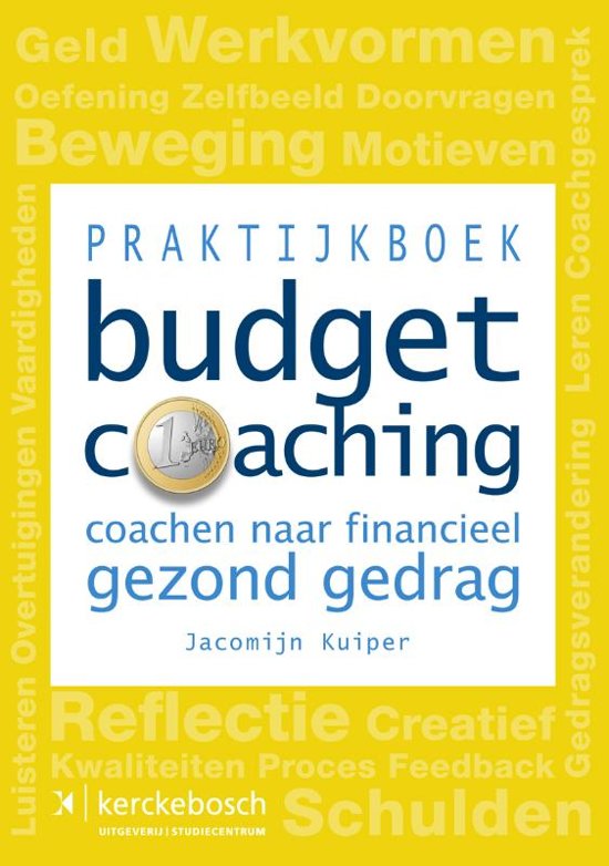 NCOI geslaagde module Budget coaching nov. 2021  - Juridisch Dossier Management - Cijfer 9 met Feedback