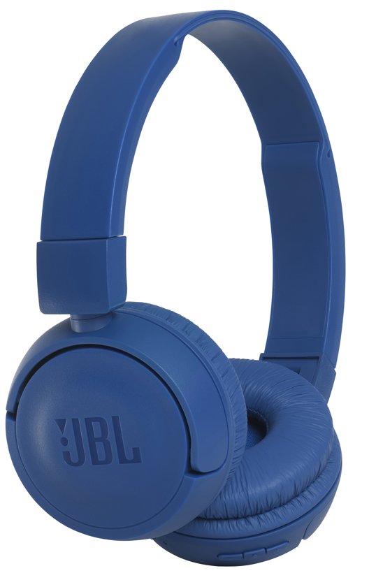JBL T450BT Blauw