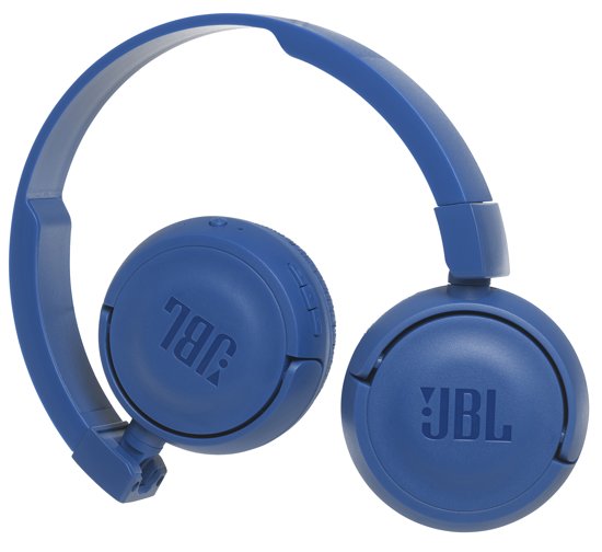 JBL T450BT Blauw