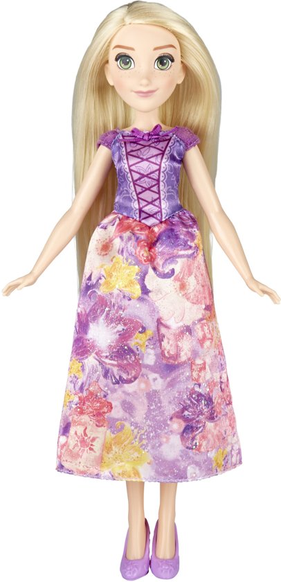 Disney Princess Rapunzel Klassieke Fashion Pop