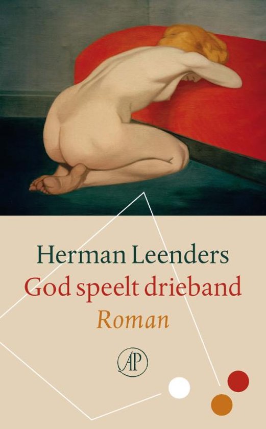 God speelt drieband - Herman Leenders | Stml-tunisie.org
