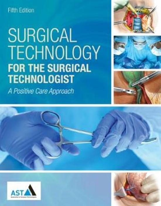 Chapter 12 Surgical Case Management 