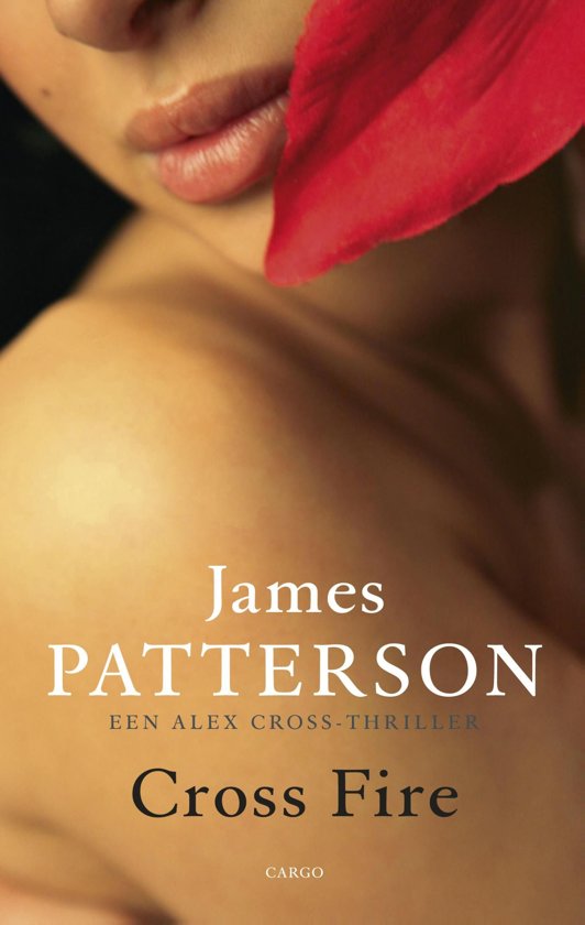 james-patterson-alex-cross-16---cross-fire