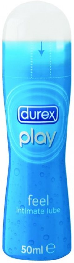 Durex Play Feel 50ml