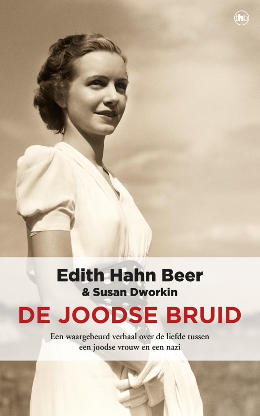 edith-hahn-beer-de-joodse-bruid