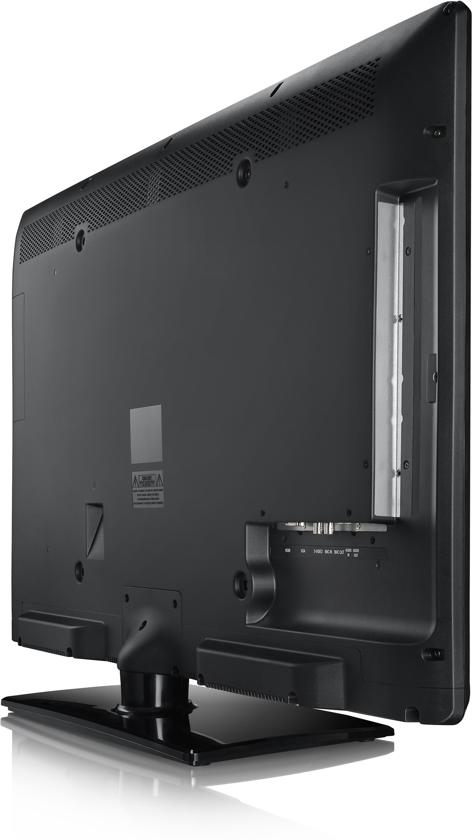 AG Neovo SC-42 42" Zwart Full HD PC-flat panel