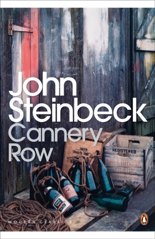 john-steinbeck-cannery-row