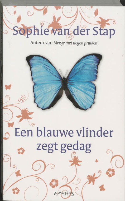 sophie-van-der-stap-een-blauwe-vlinder-zegt-gedag