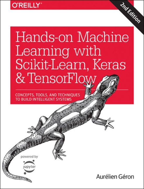 bol.com | Hands-on Machine Learning with Scikit-Learn ...