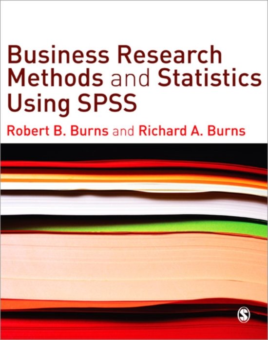 Summary International Business Research (from Business Research Methods and Statistics Using SPSS)