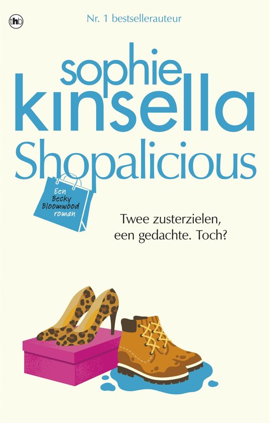 sophie-kinsella-shopalicious