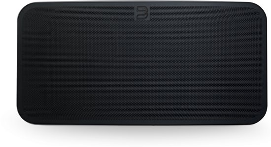Bluesound Pulse Mini 2i - Draadloze Hifi Speakers - Zwart