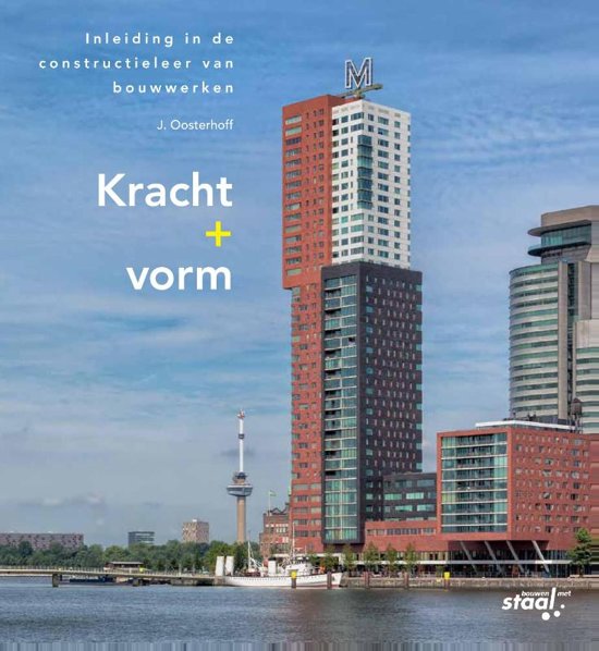 Samenvatting Kracht plus vorm, ISBN: 9789072830937  BOUBID01C