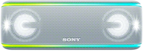 Sony SRSXB41 Wit