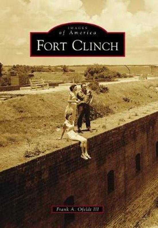 Afbeelding van het spel Fort Clinch
