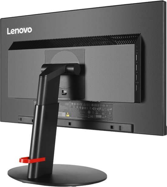 Lenovo T22i LED display 54,6 cm (21.5'') Full HD Flat Zwart