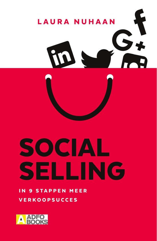 Social selling - Laura Nuhaan - samenvatting - Hogeschool Tio