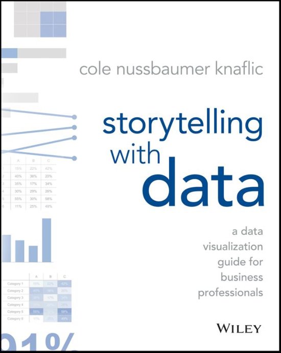 cole-nussbaumer-knaflic-storytelling-with-data