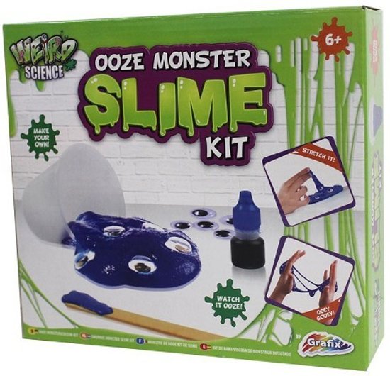 Monster slimy kit