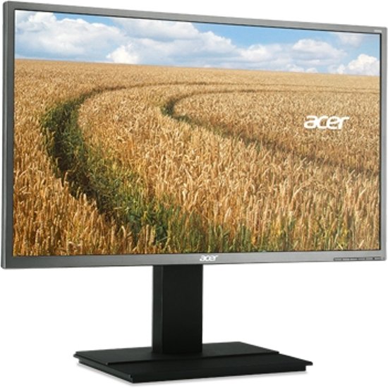Acer B326HUL - Quad HD Monitor