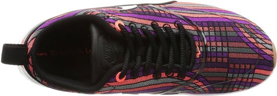 Nike Sneakers Air Max Thea Ultra Jacquard Dames - Multicolor