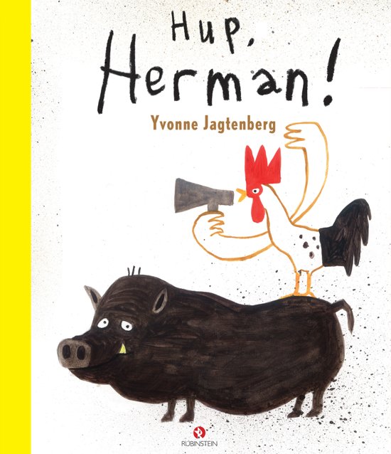 Hup Herman!