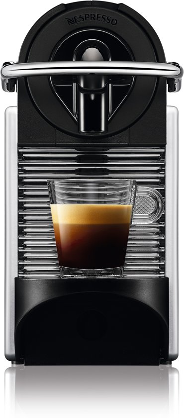 Nespresso Magimix Pixie M110-11322 Koffiemachine