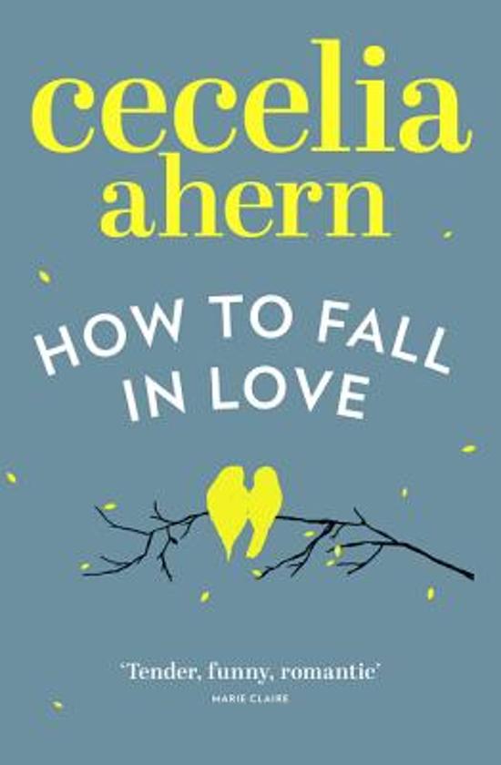 cecelia-ahern-how-to-fall-in-love