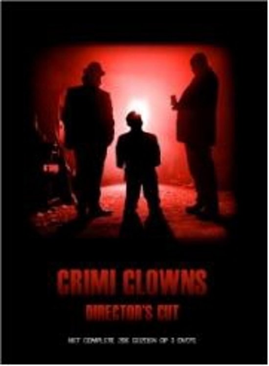 crimi clowns seizoen 2