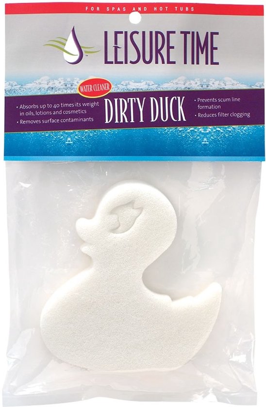 Dirty Duck