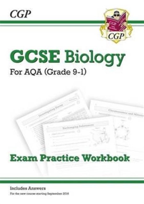 GCSE Biology Revision | Topic 1