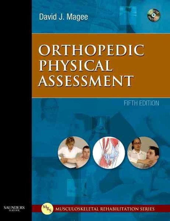 Orthopedic Physical Assessment,