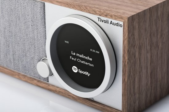 Tivoli Audio Model One Digital DAB+/WiFi/Bluetooth Radio