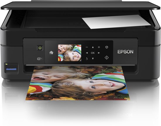 Epson printer aanbieding
