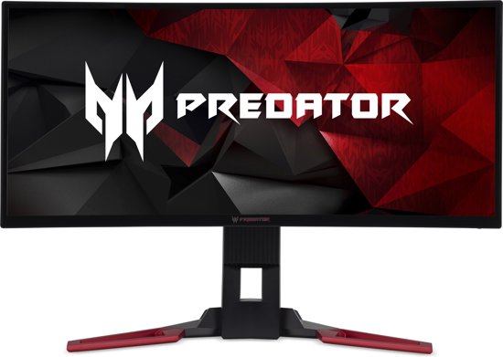 Acer Predator Z301C - Gaming Monitor