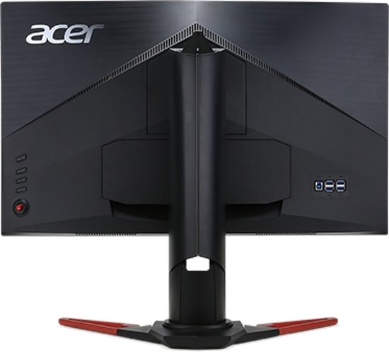 Acer Predator Z301C - Gaming Monitor