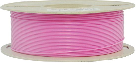 1.75mm roze ABS filament
