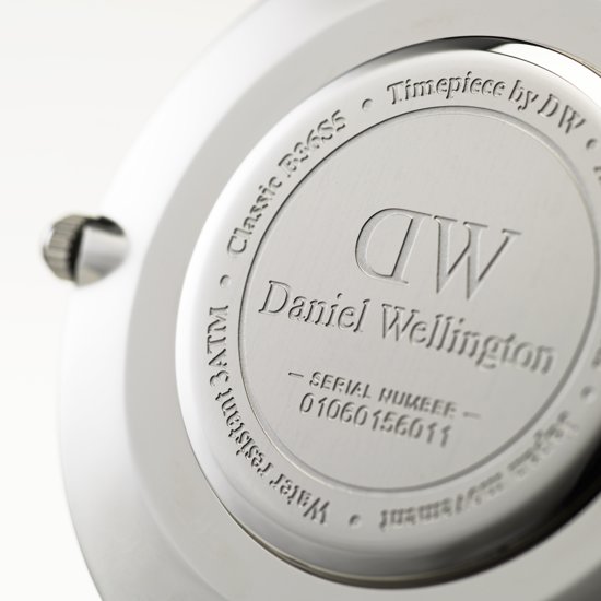 Daniel Wellington Sheffield Classic DW00100053