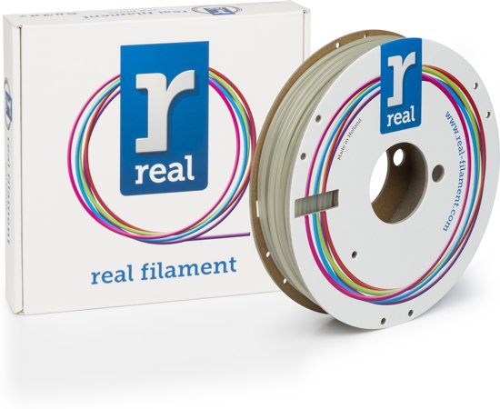 REAL Filament PLA glow in the dark 2.85mm (500g)