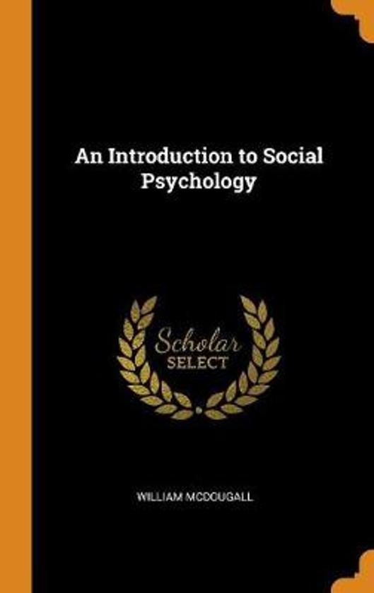 Samenvatting Sociale Psychologie II
