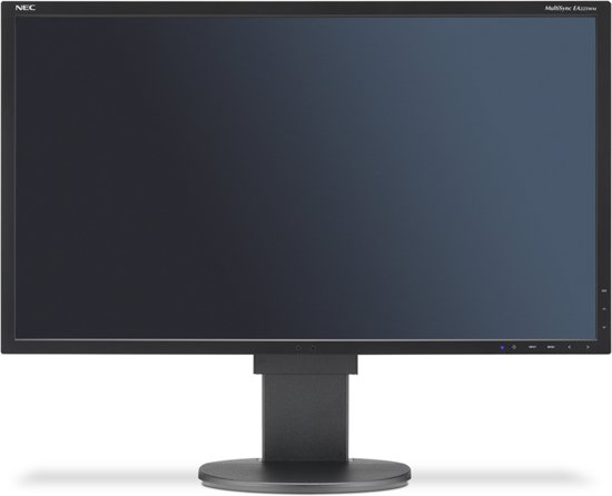NEC Multisync EA223WM - Monitor