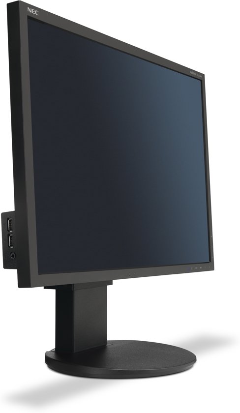 NEC Multisync EA223WM - Monitor